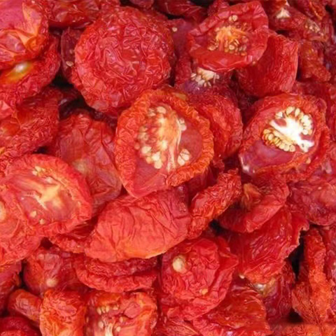 Sun-Dried Tomatoes